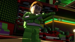 Скриншот к игре LEGO Batman 3: Beyond Gotham