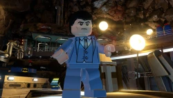 Скриншот к игре LEGO Batman 3: Beyond Gotham