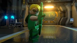 Скриншот к игре LEGO Batman 3: Beyond Gotham