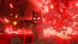 Скриншот к игре LEGO Batman 3: Beyond Gotham