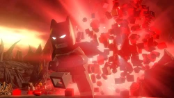 Скриншот к игре LEGO Batman 3: Beyond Gotham