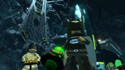 Скриншот к игре LEGO Batman 3: Beyond Gotham