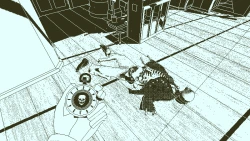 Скриншот к игре Return of the Obra Dinn