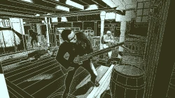 Return of the Obra Dinn Screenshots