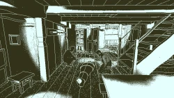 Скриншот к игре Return of the Obra Dinn