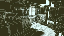 Return of the Obra Dinn Screenshots