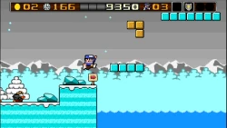 8-Bit Boy Screenshots