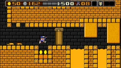 8-Bit Boy Screenshots