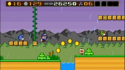 8-Bit Boy Screenshots