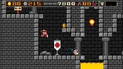 8-Bit Boy Screenshots