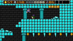 8-Bit Boy Screenshots