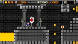 8-Bit Boy Screenshots