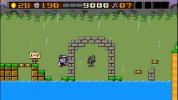 8-Bit Boy Screenshots