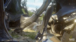 Скриншот к игре Halo 5: Guardians