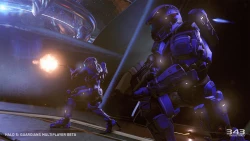 Скриншот к игре Halo 5: Guardians