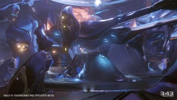 Скриншот к игре Halo 5: Guardians