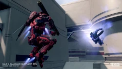 Скриншот к игре Halo 5: Guardians