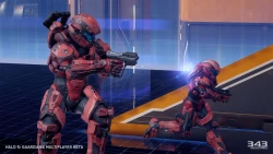 Скриншот к игре Halo 5: Guardians