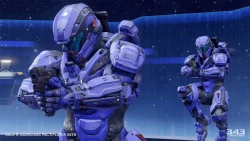 Скриншот к игре Halo 5: Guardians