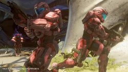 Скриншот к игре Halo 5: Guardians