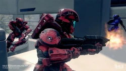 Скриншот к игре Halo 5: Guardians