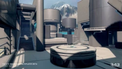 Скриншот к игре Halo 5: Guardians