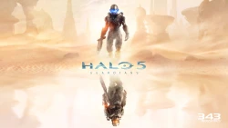 Halo 5: Guardians Screenshots