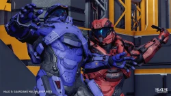 Halo 5: Guardians Screenshots