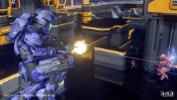 Halo 5: Guardians Screenshots