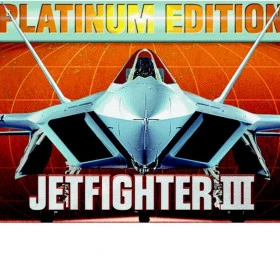 Jetfighter 3: Platinum Edition