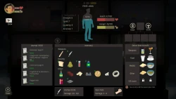 Skyhill Screenshots