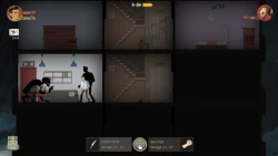 Skyhill Screenshots