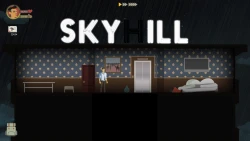 Skyhill Screenshots