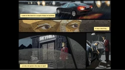 Skyhill Screenshots