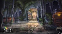 Shiness Screenshots
