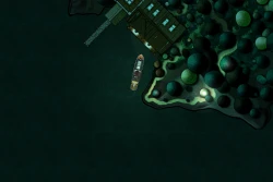 Скриншот к игре Sunless Sea