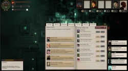 Sunless Sea Screenshots