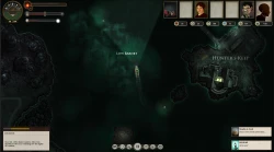 Sunless Sea Screenshots