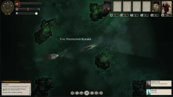 Sunless Sea Screenshots