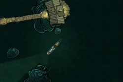 Sunless Sea Screenshots