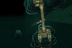 Sunless Sea Screenshots