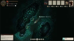 Sunless Sea Screenshots