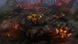 Warhammer 40.000: Dawn of War III Screenshots