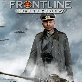 Frontline: Road to Moscow