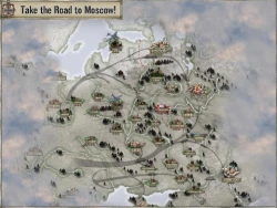 Frontline: Road to Moscow Screenshots