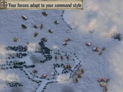 Frontline: Road to Moscow Screenshots