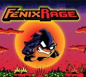 Fenix Rage