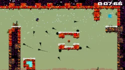Скриншот к игре Fenix Rage