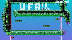 Скриншот к игре Fenix Rage