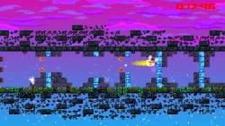 Скриншот к игре Fenix Rage
